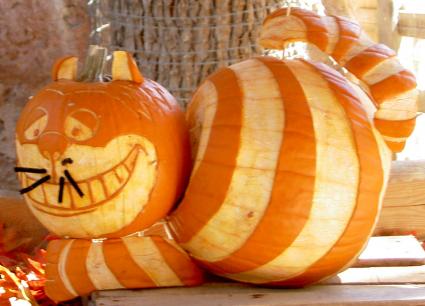 disney halloween