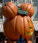 more disney halloween