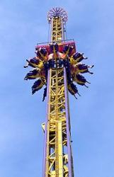 Theme Park Rides Lovetoknow