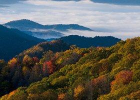Great Smoky Mountains