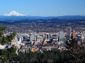 Portland