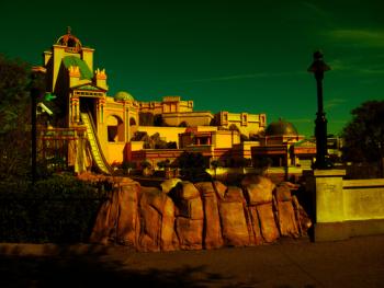 Journey to Atlantis; © Pulok Pattanayak | Dreamstime.com