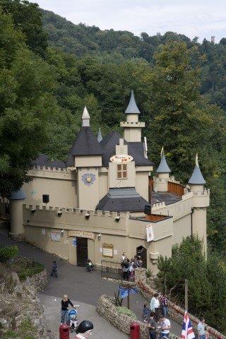 Gulliver S Matlock Bath Theme Park Visiting Tips Lovetoknow