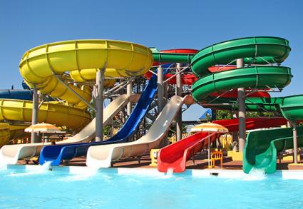 Water park 1