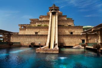 Tower of Neptune