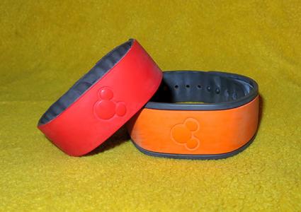 MagicBands