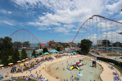 Soak City Cedar Point