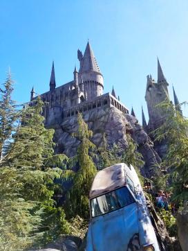 Wizarding World of Harry Potter