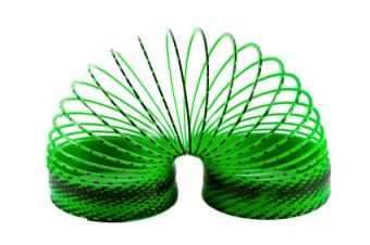 slinky