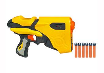Nerf Speedload 6