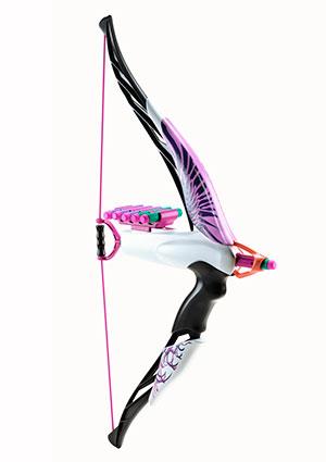 Nerf Rebelle Heartbreaker Bow