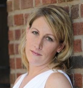 Jennifer Galluzzo