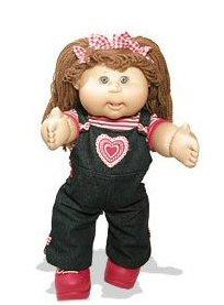 cabbage patch kids
