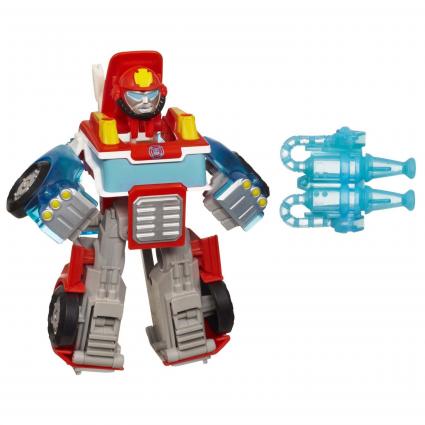 transformers toy options