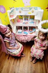 Cheap Dollhouse Furniture