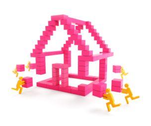 History of Legos