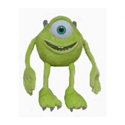 Mike is just one of the many fun characters you can find in novelty Monsters Inc. toys.