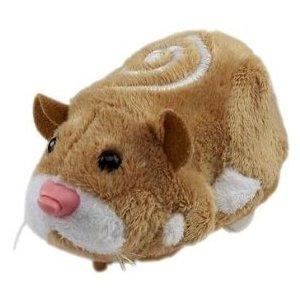 Zhu Zhu Mr. Squiggles