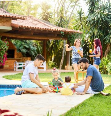 Sneaky Ways to Save Money for a Family Vacation