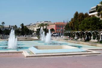 Place Masséna