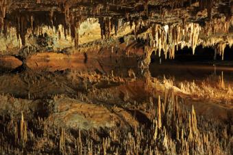 Dream Lake Reflecting Pool