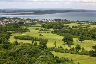 Portmarnock Golf Club