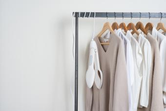 Nori steam iron