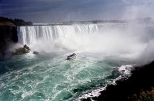 Niagara Falls