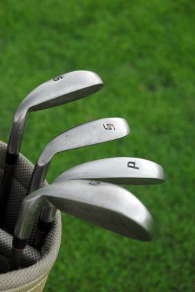 Protecting your clubs during travel is key.