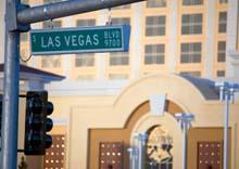 Las Vegas weekend specials can be easy to find.