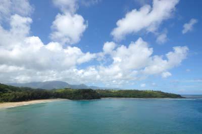 Kauai Coast