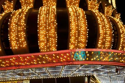 Vegas Lights