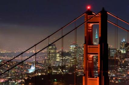 Frisco Night
