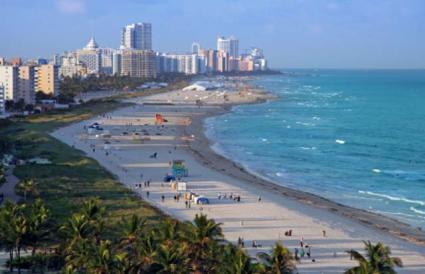 Miami beach