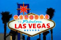 Vegas sign