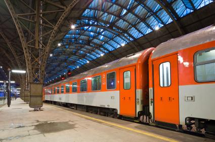 Train