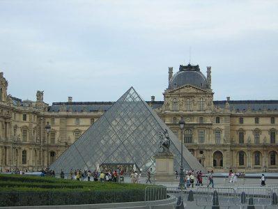 Louvre Museum
