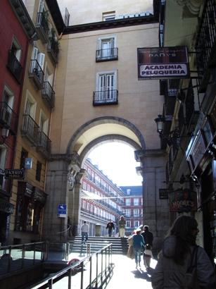 Plaza Mayor