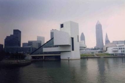 Cleveland