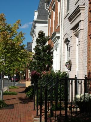 Alexandria, VA