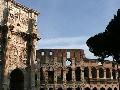 Colosseum