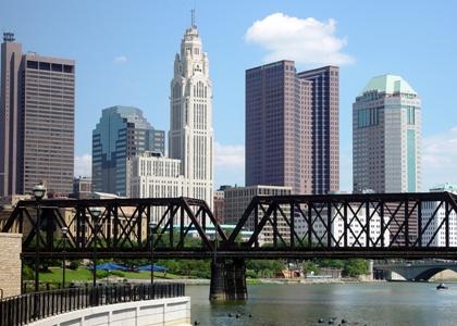 Columbus Ohio