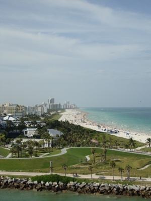South Beach