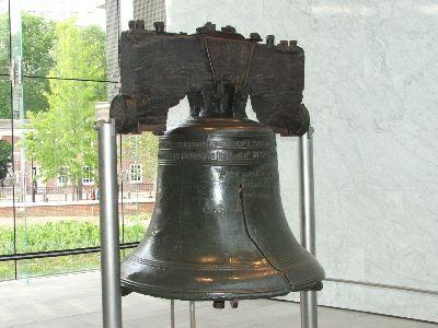 liberty bell