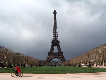 Eiffel Tower