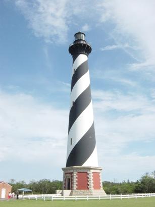 North Carolina light house