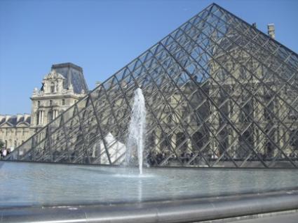 Louvre