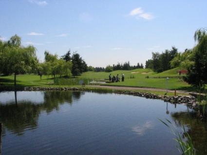 las vegas golf course