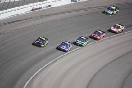Las Vegas Motor Speedway