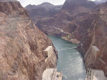 Hoover Dam